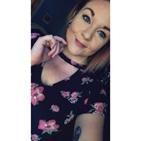 Profile Picture of Amanda Holt (@amanda-holt-63) on Quora