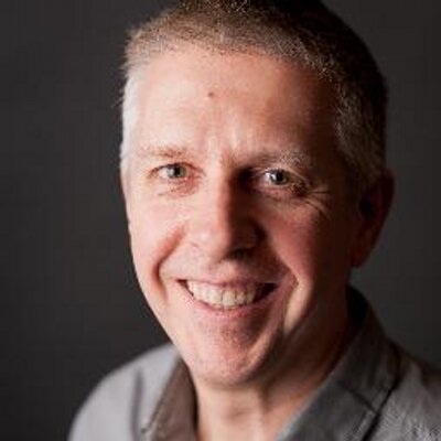 Profile Picture of Guy Gilbert (@guygilbert) on Twitter