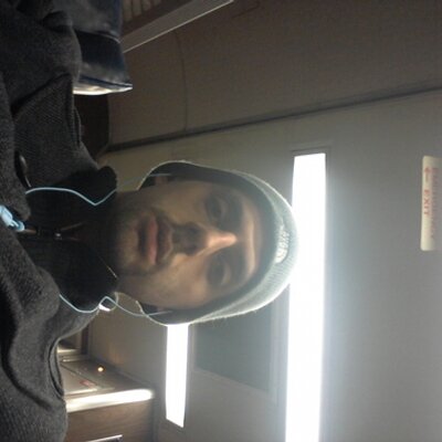 Profile Picture of Reuben Mindali (@R_Mindali) on Twitter