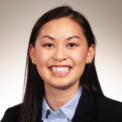 Profile Picture of Catherine Nguyen (@CathDNguyen) on Twitter
