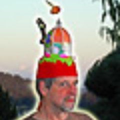 Profile Picture of George Heath (@Funkermarket) on Twitter