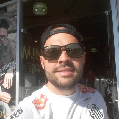 Profile Picture of Paul Rincon (@Paulrincon7) on Twitter