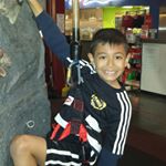 Profile Picture of Mauricio Menjivar (@mauricio.menjivar) on Instagram