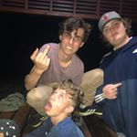 Profile Picture of Sean Lindenberg (@sean.lindenberg) on Instagram