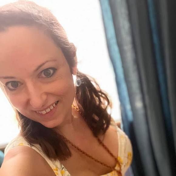 Profile Picture of Heidi Al khajah (@heids44) on Poshmark