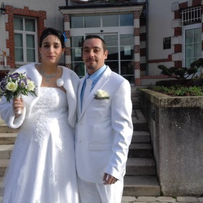 Profile Picture of Teixeira Adeline Et Francisco (@AdelineTeixeira) on Twitter