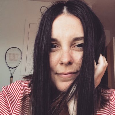 Profile Picture of NC (@Nancy_Cholette) on Twitter