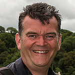 Profile Picture of David Hall (@David Hall DRH Photography) on Flickr