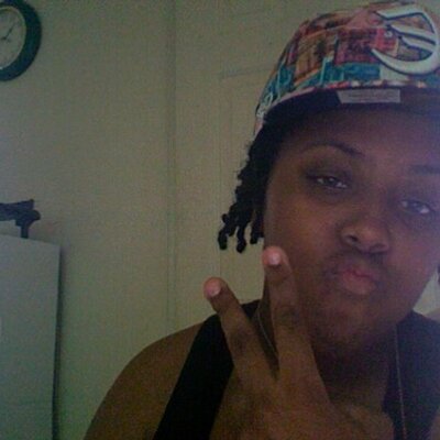 Profile Picture of Jade M Boyce (@jeezyb) on Twitter