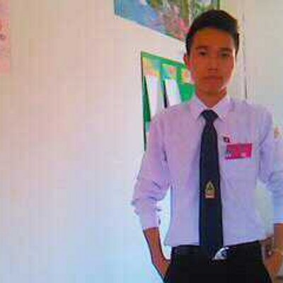 Bountham Khampadid - Twitter Profile Picture of Bountham Khampadid (@Bounthamkhampad) on Twitter