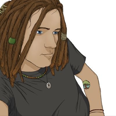 Profile Picture of Raymond Lee Tackett (@St_Wint3r) on Twitter