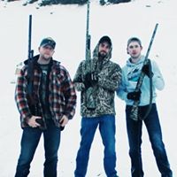 Profile Picture of Luke Vandenberg (@luke-vandenberg-3) on Quora