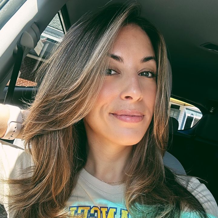 Profile Picture of jessica. (@jessica.leigh322) on Tiktok