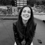 Profile Picture of CARLOTTA BANAT (@carlottabanat) on Instagram