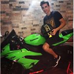 Hernán Cabrera - Instagram Profile Picture of Hernán Cabrera (@hernan.cabrera21) on Instagram