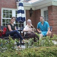 Profile Picture of Myrna Baxter (@baxter1329) on Pinterest