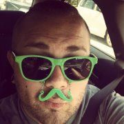 Profile Picture of Blake Rosenberger (@blakis710) on Pinterest