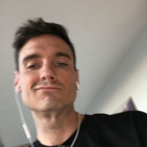 Profile Picture of Jeffrey Paradis (@mypairofdice123) on Poshmark