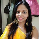Profile Picture of amrita anand (@amrita___anand) on Instagram