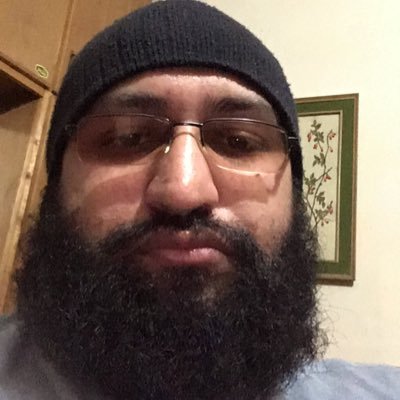 Profile Picture of Masood Sharif Fani (@masood_fani) on Twitter