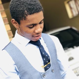 Profile Picture of Neil Kgopotso Mokoena Lacoste (@neil.kgopotso) on Facebook