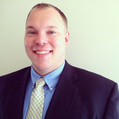 Daniel Wardlow - Twitter Profile Picture of Daniel Wardlow (@dtwardl) on Twitter