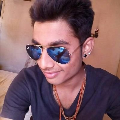 Profile Picture of Birju Patel (@birjupatel611) on Twitter