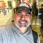 Profile Picture of Greg Morgan (@greg.morgan26) on Instagram