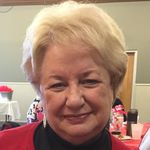 Profile Picture of Nancy Rector (@takkekilmo) on Instagram