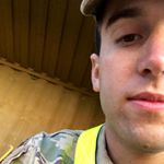 Profile Picture of Ted Lambert (@503_lambert) on Instagram