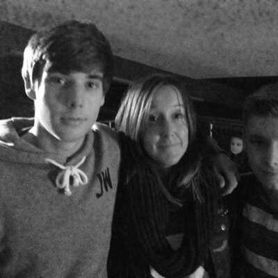 Profile Picture of Catherine Hanson (@sweetcheeks5) on Twitter