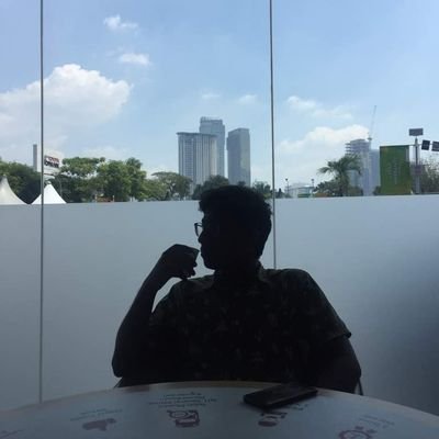 Profile Picture of Andrew Arvin (@aarvinnnn47) on Twitter