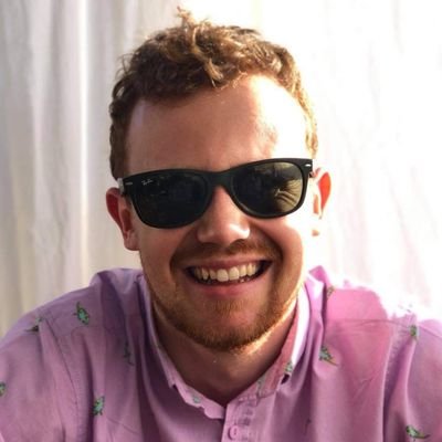 Profile Picture of Keith Harrington (@Keith_h96) on Twitter