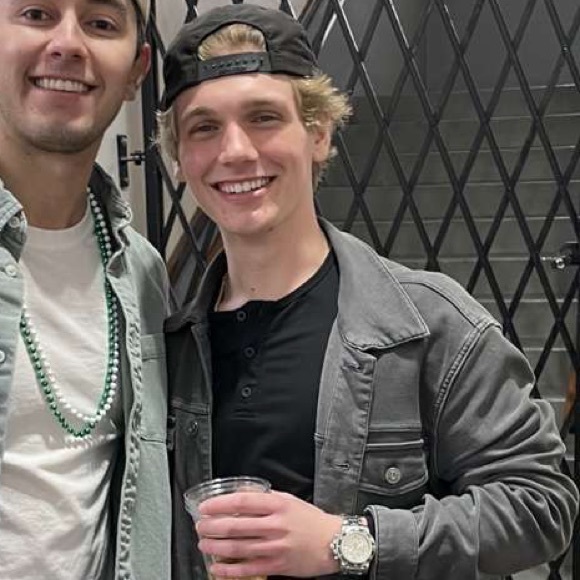 Profile Picture of Duke Boccardi (@duke_boccardi) on Poshmark