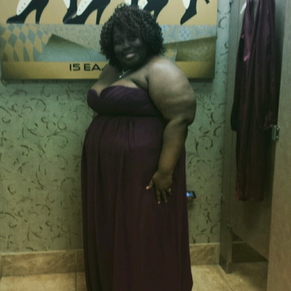 Profile Picture of Tracey Mason (@mztracey89) on Poshmark