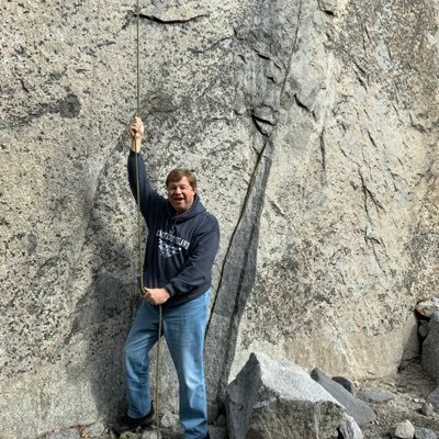 Profile Picture of Jim Baumgardner (@mulva49) on Twitter