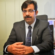 Profile Picture of Dr. Pankaj Bajaj (@drpankajbajaj) on Youtube