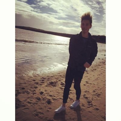 Profile Picture of Brandon Clack (@BrandonClack_1) on Twitter