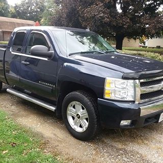 Profile Picture of Darrell Osborne (@darrell.osborne.777) on Facebook