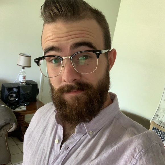 Profile Picture of Jared Haas (@jared6072) on Poshmark