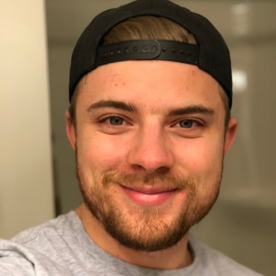 Profile Picture of Owen Prutton (@Ferret_8) on Twitter