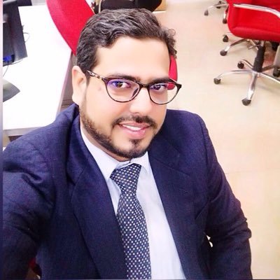 Profile Picture of SYED ATIQ SHAH HASHMI (@Iamatiqshah) on Twitter