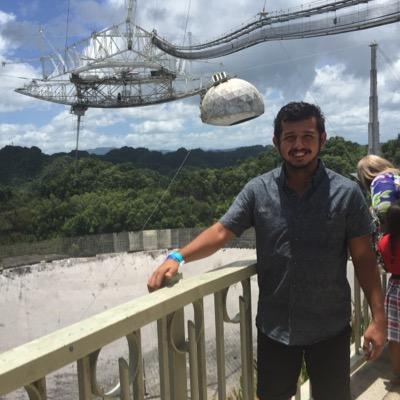 Profile Picture of Reynaldo Garza (@garzareynaldo) on Twitter