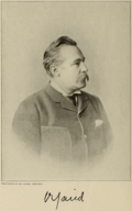 Profile Picture of Robert Cairdon Wikipedia