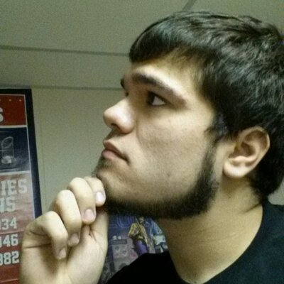 Profile Picture of Alex Forsythe (@for_the_sight) on Twitter