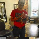 Profile Picture of wesley clay (@broken_bones17) on Instagram