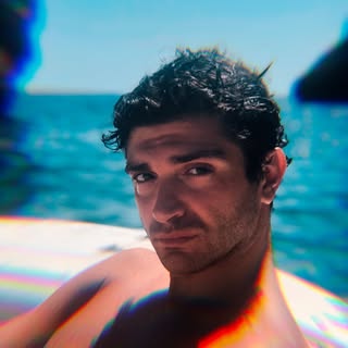 Profile Picture of Valerio (@valex) on Instagram