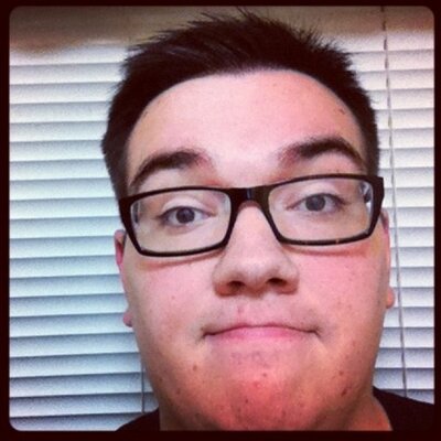 Profile Picture of Jacob Roberson (@jakeroberson85) on Twitter