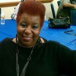 Profile Picture of Patricia Mccrary (@patriciamccrary) on Instagram
