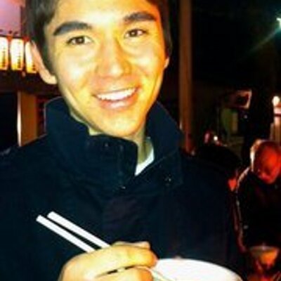 Profile Picture of Ben Watanabe (@bWTNB) on Twitter